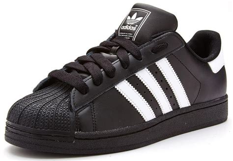 adidas superstar black cheap|adidas superstar original black.